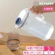 【KEYWAY 聯府】PP環扣橢圓型冷水壺2000ml-4入(MIT台灣製造)