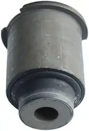 Front lower arm rubber bushing Replace# RBX500311 RBX500432 AUTO-MOHITO 1pack