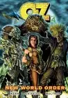 OZ Book Four: New World Order by Ralph Griffith (English) Paperback Book