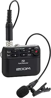 Zoom Digital Multitrack Recorder (F2)
