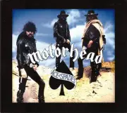 Motorhead Ace of Spades double CD Europe BMG 2008 2CD set in foldout digipak