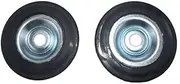 Pair Front Upper Bump Stop Compatible with Holden Commodore VR VS VT VU VX VY VZ VE VF HSV V6 V8