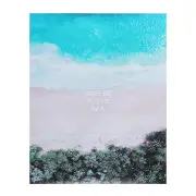Unframed Canvas Print Painting Decor Wall Paper Sticker Bedroom Home Decorations