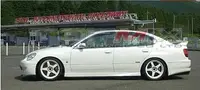 在飛比找Yahoo!奇摩拍賣優惠-toyota aristo body kits凌志GS300