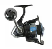 Tsunami EVICT Spinning Reels