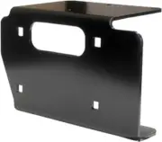 KFI Products Winch Mounts for Warn ProV 2-3000 V and 2-3500 100595
