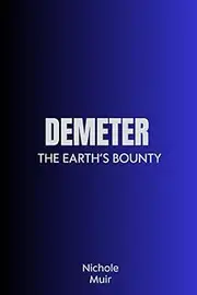 Demeter – The Earth’s Bounty