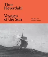 在飛比找博客來優惠-Thor Heyerdahl: Voyages of the