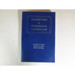 {YOUBOOK你書}INTRODUCTION TO INTELLECTUAL PROPERTY LAW_1994_