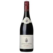 2022 Famille Perrin Réserve Côtes du Rhône Rouge - Buy Online | The Wine Collective Marketplace