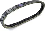 Drive Belt Compatible With Arctic Cat XF9000 ZR-series ZR9000 ZR 9000 LXR RR Sno Pro Thundercat 137 Limited 129 2017 0627-104