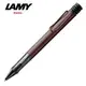 LAMY 奢華系列 原子筆 栗子棕 LX 290