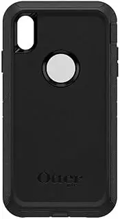 OtterBox Defender Series Case for Apple iPhone Xs Max - Black