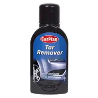 在飛比找PChome24h購物優惠-CarPlan卡派爾 TAR REMOVER 柏油去除劑