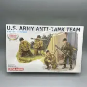 Dragon US Army Anti-Tank Team Model Kit
