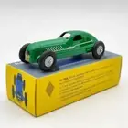 1:43 Norev Renault Nervasport #3 1934 Green Diecast Models Limited Collection