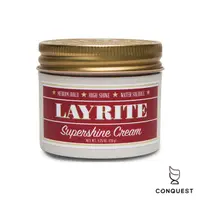 在飛比找蝦皮購物優惠-【 CONQUEST 】Layrite SuperShine