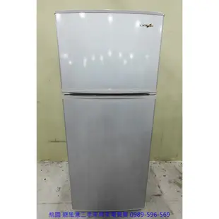 桃園二手家具｜新北二手家具買賣推薦避風港｜冰箱 二手 TECO東元 R4871XLS 480公升 變頻 中古家電 電冰箱