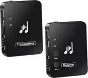 GLSTOY Seamless Multi-Device Connectivity in Ear Monitor Transmitter and Receiver for Practice and Live Events
