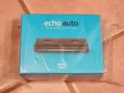 BRAND NEW Amazon ECHO Auto 1st gen Alexa in Your Car with Voice Control