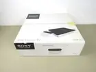 Sony NSZ-GT1 Blu-ray/DVD Player & Internet TV - New & Unused in Original Box