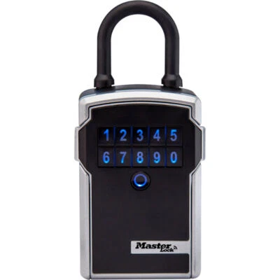 Master Lock 5440EC Bluetooth Lock