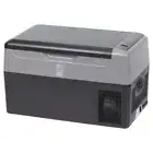 22L Brass Monkey Portable 12V Fridge Freezer USB for Car Camping, Caravan, RV