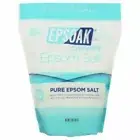 Epsom Salt Unscntd Epsoak 2 lb (Case of 6)