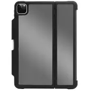 STM Dux Shell Magic Folio Case iPad Air 5th/4th Gen & iPad Pro 11" 4th/3rd/2nd/1st Gen Black