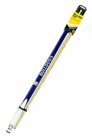 Canterbury Bulldogs NRL 2 Piece 57" Cue Ash Shaft 10MM Elkmaster Tip