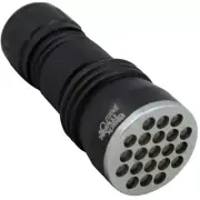 Black Magic UV Torch (Black Light)