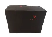 Voyee Switch Controller Purple Black Unisex Kids Compatible To Nintendo Switch