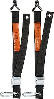 Gladiator Cargo Gear ANH-70 Standard Hardware Kit (Set of 2 Straps)