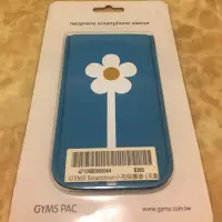 在飛比找蝦皮購物優惠-現貨 Gyms PAC iphone5/5s 手機保護套 設