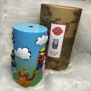 SCENTSY Once Upon A Time Diffuser Shade ONLY NIB