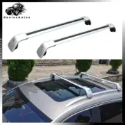 Cross Bars Roof Rail Racks Crossbar Fits For Buick Enclave 2018-2019