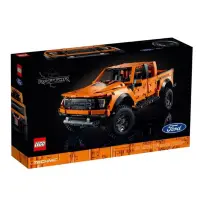 在飛比找蝦皮購物優惠-Lego 42126 Ford F-150 Raptor