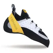 Tenaya Tarifa Unisex Climbing Shoes - Yellow - US M6.5/W7.5