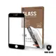 T.G iPhone SE3/SE2 4.7吋 電競霧面9H滿版鋼化玻璃保護貼(防爆防指紋)