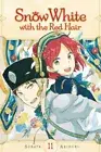 Snow White with the Red Hair, Vol. 11 (Snow White with the Red Hair)