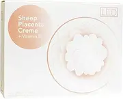 [LED] Sheep Placenta Creme + Vitamin E 6 Pieces Gift Pack