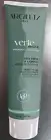 Green Clay Organic Ready À L’ Made Ring Top Curtain Panel, Clay, 400g - Argiletz
