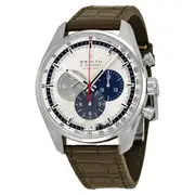 Original Zenith El Primero Automatic Chronograph Men's Watch 03204040069C494