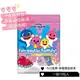 PINKFONG & BABY SHARK鯊魚寶寶草莓優格果凍/ 20g/ 10包入 eslite誠品