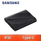 在飛比找遠傳friDay購物精選優惠-Samsung 三星 T9 4TB USB 3.2 Gen 