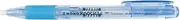 Tombow Mono Knock Eraser, Blue, 1-Pack