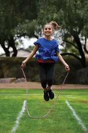 Slackers Ultimate Obstacle Set with Stopwatch