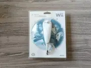 Nintendo Wii Nunchuck BRAND NEW FACTORY SEALED - OEM - ORIGINAL - AUTHENTIC