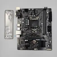 在飛比找蝦皮購物優惠-【二手良品】 技嘉 GIGABYTE H410M S2 V2