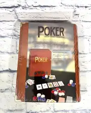 Poker Library Games Collection (EB Brands) 2012 - New Sealed